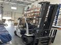 Used Forklifts